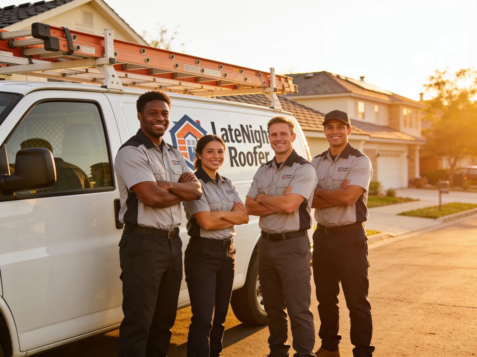Emergency Roof Repair company in Wheaton, IL